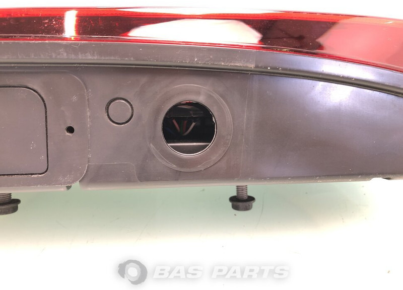 MAN Achterlicht MAN 81252256580 - Heckleuchte für LKW: das Bild 3 MAN Achterlicht MAN 81252256580 - Heckleuchte für LKW: das Bild 3