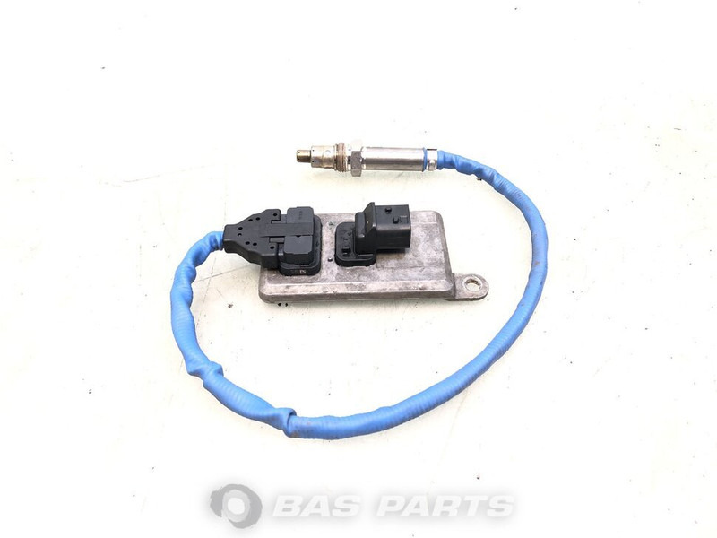 MAN NOx sensor MAN 51154080011 - Sensor für LKW: das Bild 2 MAN NOx sensor MAN 51154080011 - Sensor für LKW: das Bild 2