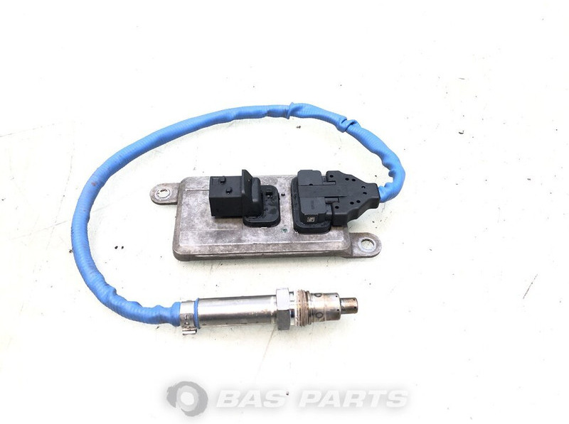 MAN NOx sensor MAN 51154080011 - Sensor für LKW: das Bild 1 MAN NOx sensor MAN 51154080011 - Sensor für LKW: das Bild 1