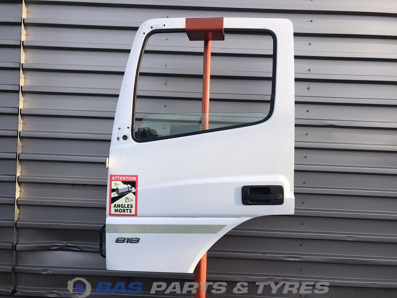 Mercedes-Benz Atego Portier Links Mercedes A 940 720 03 05 - Tür und Teile für LKW: das Bild 1 Mercedes-Benz Atego Portier Links Mercedes A 940 720 03 05 - Tür und Teile für LKW: das Bild 1