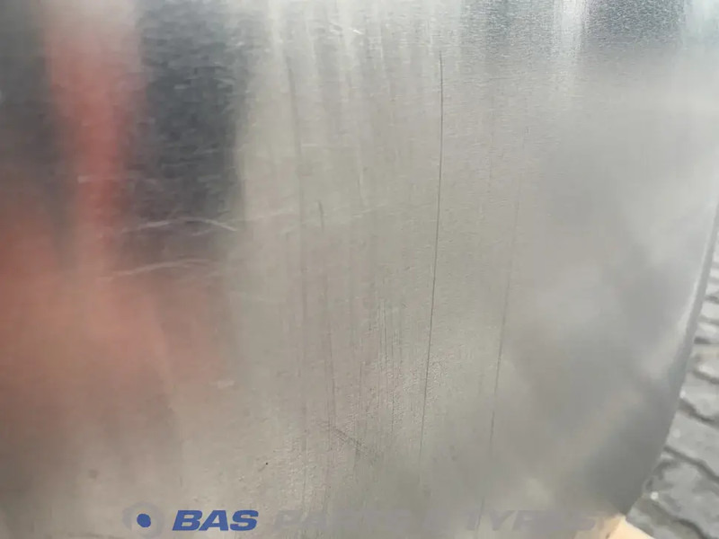 Kraftstofftank für LKW Mercedes-Benz Brandstoftank Mercedes 290 Liter A 960 470 00 04: das Bild 7