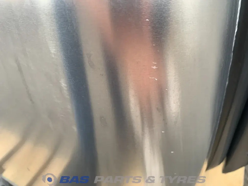 Kraftstofftank für LKW Mercedes-Benz Brandstoftank Mercedes 290 Liter A 960 470 00 04: das Bild 8