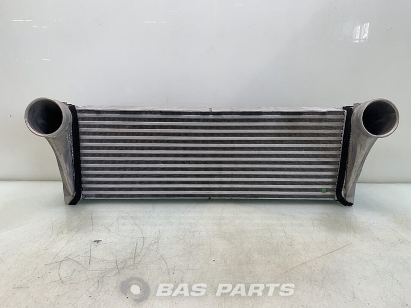 Mercedes-Benz Intercooler Mercedes A 956 501 02 01 - Interkühler für LKW: das Bild 1 Mercedes-Benz Intercooler Mercedes A 956 501 02 01 - Interkühler für LKW: das Bild 1
