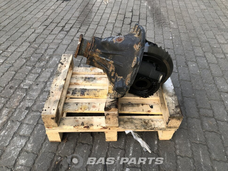 Mercedes-Benz - Differenzial Getriebe für LKW: das Bild 1 Mercedes-Benz - Differenzial Getriebe für LKW: das Bild 1