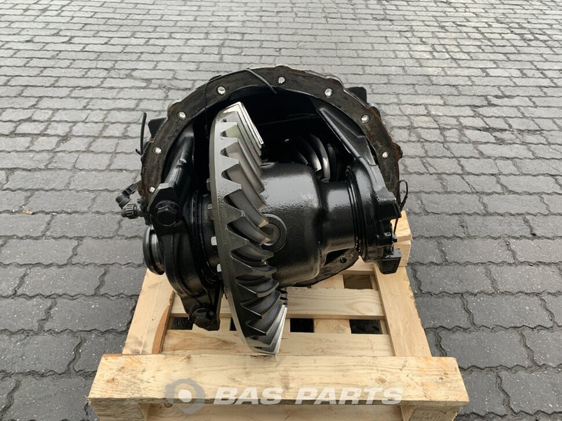 Mercedes-Benz - Differenzial Getriebe für LKW: das Bild 2 Mercedes-Benz - Differenzial Getriebe für LKW: das Bild 2