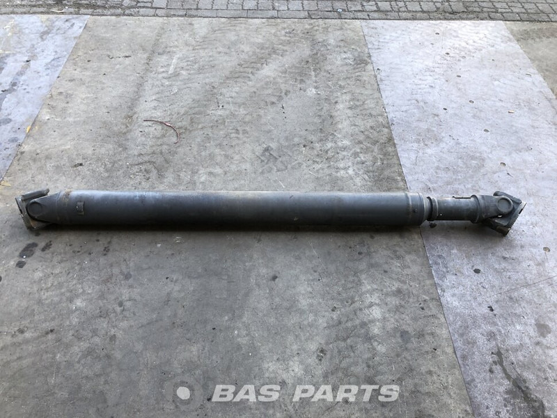 Mercedes-Benz - Antriebswelle für LKW: das Bild 1 Mercedes-Benz - Antriebswelle für LKW: das Bild 1