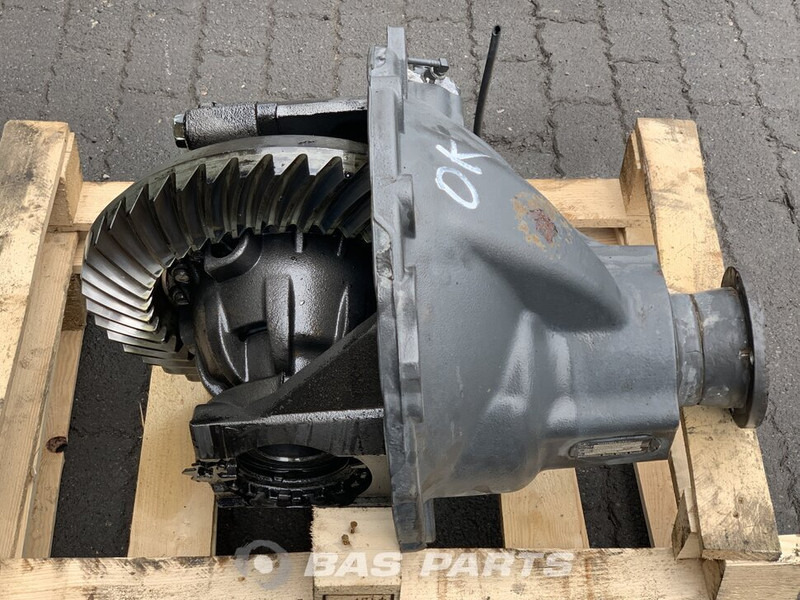Mercedes-Benz - Differenzial Getriebe für LKW: das Bild 3 Mercedes-Benz - Differenzial Getriebe für LKW: das Bild 3