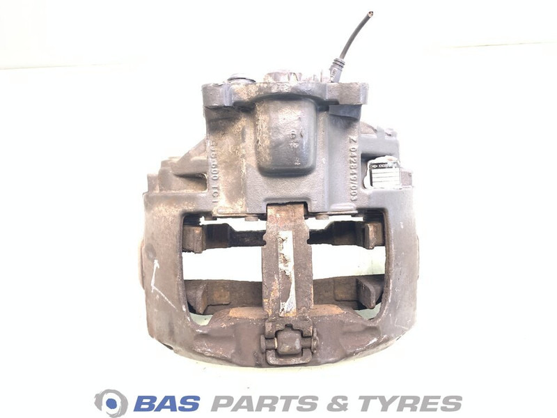 Mercedes-Benz Remklauw Mercedes A 002 420 16 01 - Bremssattel für LKW: das Bild 1 Mercedes-Benz Remklauw Mercedes A 002 420 16 01 - Bremssattel für LKW: das Bild 1