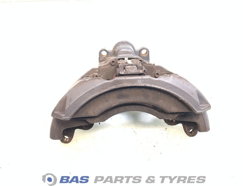 Mercedes-Benz Remklauw Mercedes A 002 420 16 01 - Bremssattel für LKW: das Bild 2 Mercedes-Benz Remklauw Mercedes A 002 420 16 01 - Bremssattel für LKW: das Bild 2