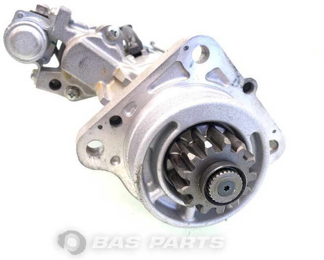 Mercedes-Benz Startmotor Mercedes A 007 151 16 01 - Anlasser für LKW: das Bild 3 Mercedes-Benz Startmotor Mercedes A 007 151 16 01 - Anlasser für LKW: das Bild 3