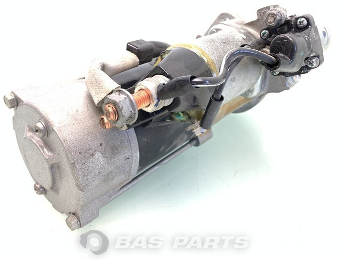Mercedes-Benz Startmotor Mercedes A 007 151 16 01 - Anlasser für LKW: das Bild 2 Mercedes-Benz Startmotor Mercedes A 007 151 16 01 - Anlasser für LKW: das Bild 2