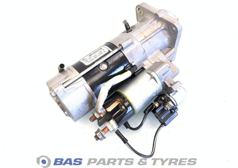 Mercedes-Benz Startmotor Mercedes A 007 151 71 01 - Anlasser für LKW: das Bild 2 Mercedes-Benz Startmotor Mercedes A 007 151 71 01 - Anlasser für LKW: das Bild 2