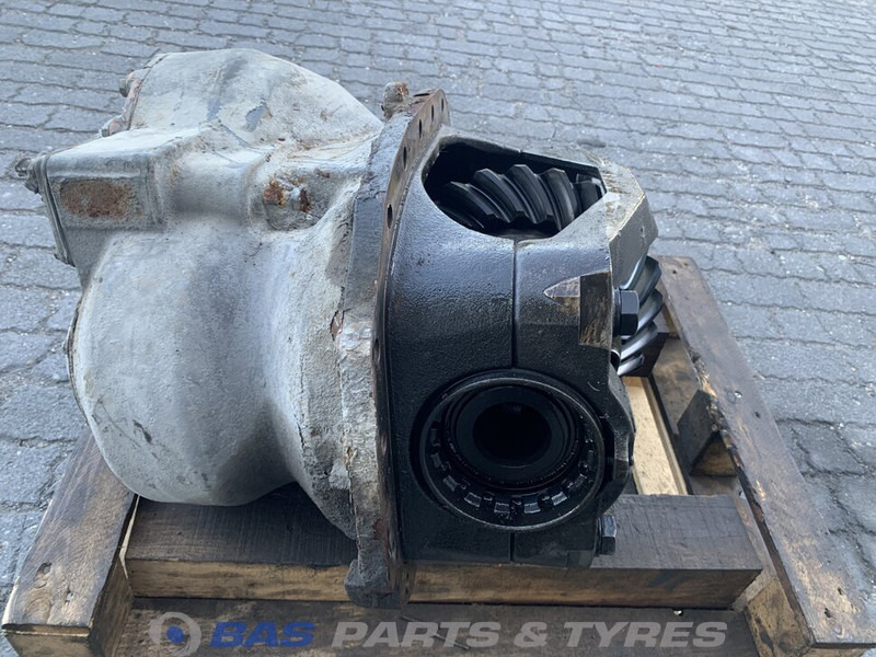 Meritor Differentieel Volvo RT3210HV RT2610HV - Differenzial Getriebe für LKW: das Bild 1 Meritor Differentieel Volvo RT3210HV RT2610HV - Differenzial Getriebe für LKW: das Bild 1