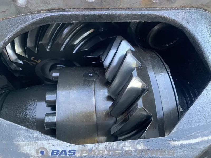 Meritor Differentieel Volvo RT3210HV RT2610HV - Differenzial Getriebe für LKW: das Bild 5 Meritor Differentieel Volvo RT3210HV RT2610HV - Differenzial Getriebe für LKW: das Bild 5