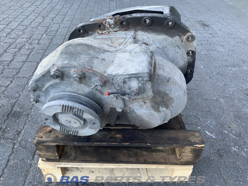 Meritor Differentieel Volvo RT3210HV RT2610HV - Differenzial Getriebe für LKW: das Bild 3 Meritor Differentieel Volvo RT3210HV RT2610HV - Differenzial Getriebe für LKW: das Bild 3