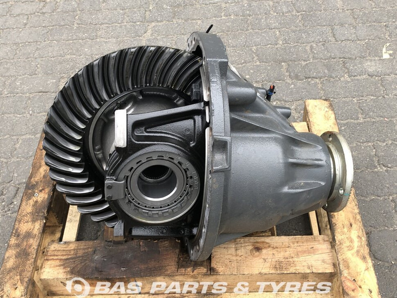 Meritor - Differenzial Getriebe für LKW: das Bild 3 Meritor - Differenzial Getriebe für LKW: das Bild 3