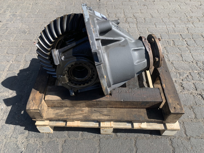 Meritor - Differenzial Getriebe für LKW: das Bild 3 Meritor - Differenzial Getriebe für LKW: das Bild 3