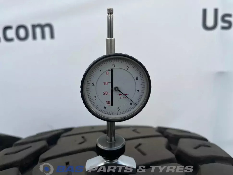 Michelin - Reifen für LKW: das Bild 3 Michelin - Reifen für LKW: das Bild 3