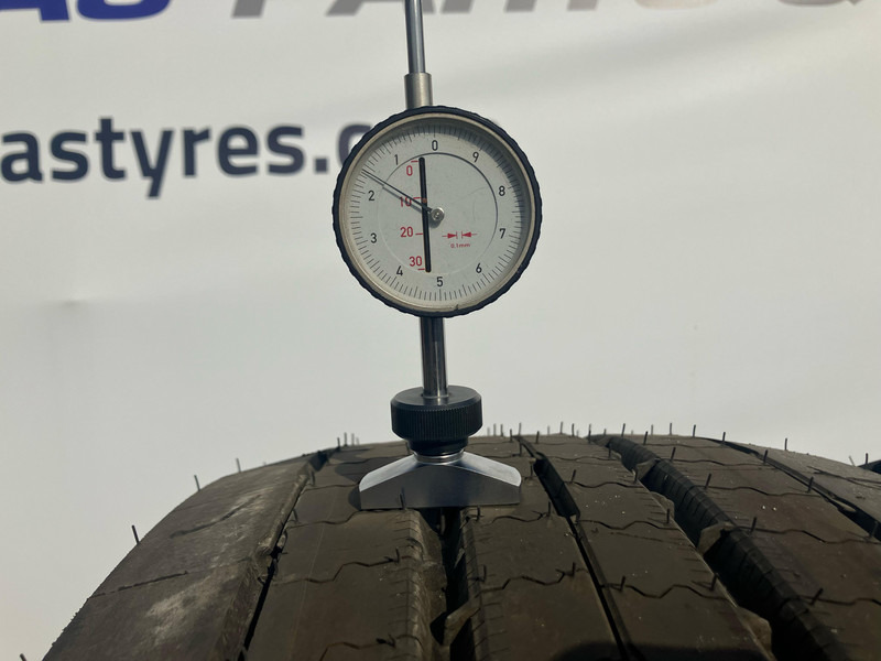 Michelin - Reifen für LKW: das Bild 3 Michelin - Reifen für LKW: das Bild 3