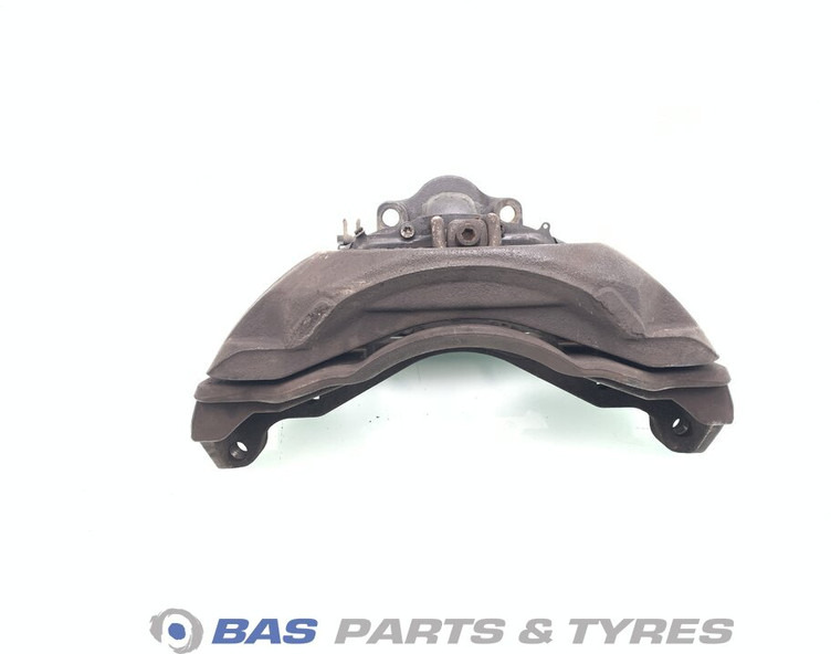 Renault D-Serie - Bremssattel für LKW: das Bild 1 Renault D-Serie - Bremssattel für LKW: das Bild 1