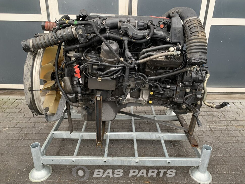Renault D-Serie - Motor für LKW: das Bild 1 Renault D-Serie - Motor für LKW: das Bild 1