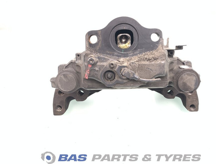 Renault D-Serie - Bremssattel für LKW: das Bild 2 Renault D-Serie - Bremssattel für LKW: das Bild 2
