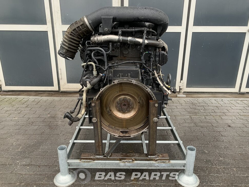 Renault D-Serie - Motor für LKW: das Bild 2 Renault D-Serie - Motor für LKW: das Bild 2