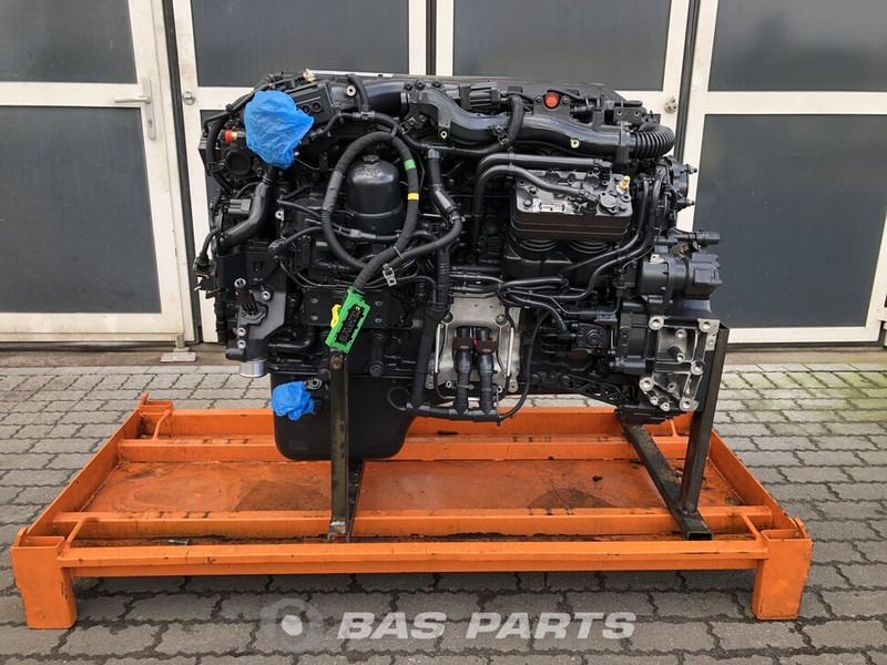Renault D-Serie - Motor für LKW: das Bild 1 Renault D-Serie - Motor für LKW: das Bild 1