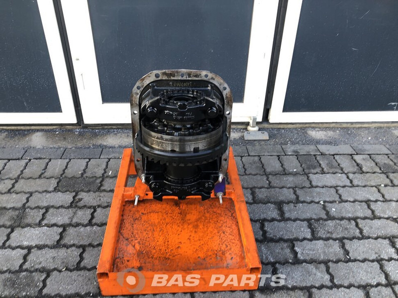 Renault Differentieel Renault P1391 RSH1340C - Differenzial Getriebe für LKW: das Bild 2 Renault Differentieel Renault P1391 RSH1340C - Differenzial Getriebe für LKW: das Bild 2
