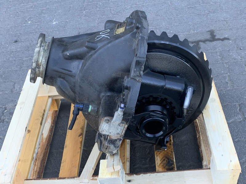 Renault - Differenzial Getriebe für LKW: das Bild 1 Renault - Differenzial Getriebe für LKW: das Bild 1