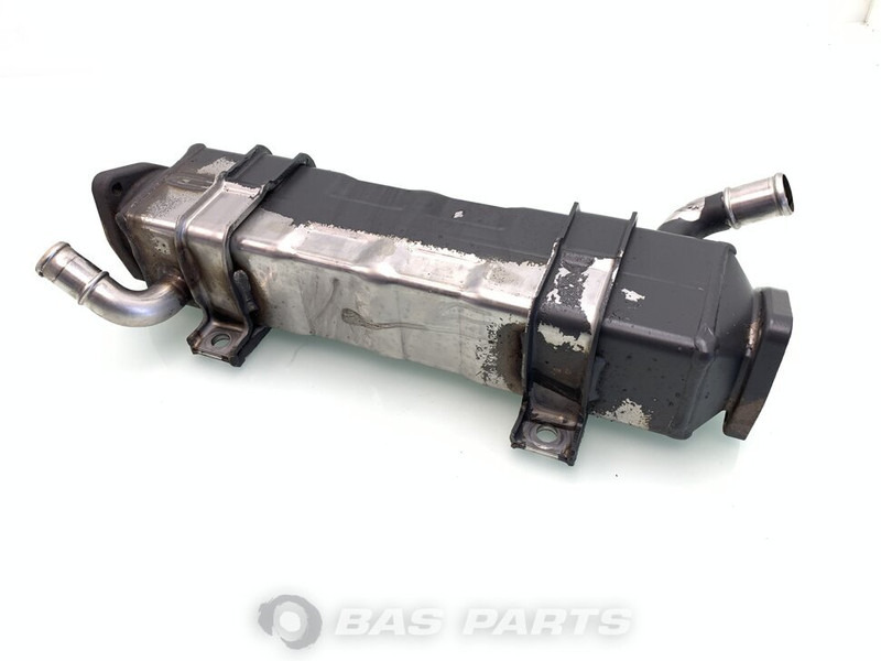 Renault - AGR-Kühler für LKW: das Bild 1 Renault - AGR-Kühler für LKW: das Bild 1