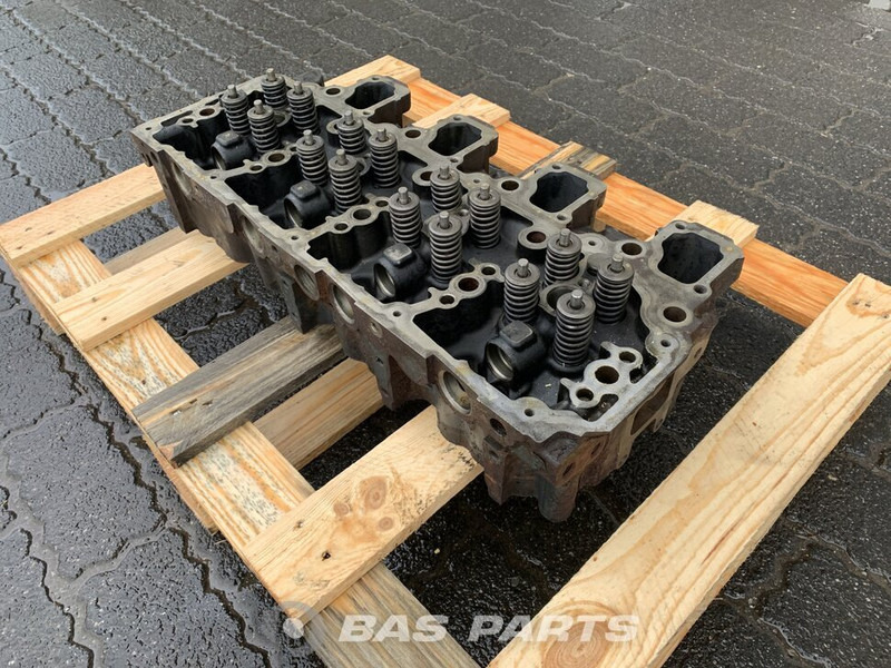 Renault - Zylinderblock für LKW: das Bild 2 Renault - Zylinderblock für LKW: das Bild 2