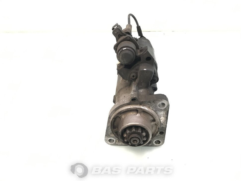 Renault - Anlasser für LKW: das Bild 3 Renault - Anlasser für LKW: das Bild 3