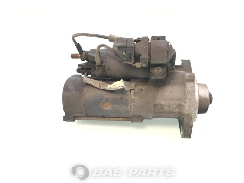 Renault - Anlasser für LKW: das Bild 2 Renault - Anlasser für LKW: das Bild 2