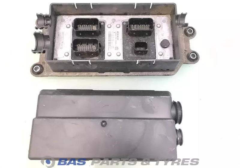 Renault - Elektrische Ausrüstung für LKW: das Bild 1 Renault - Elektrische Ausrüstung für LKW: das Bild 1