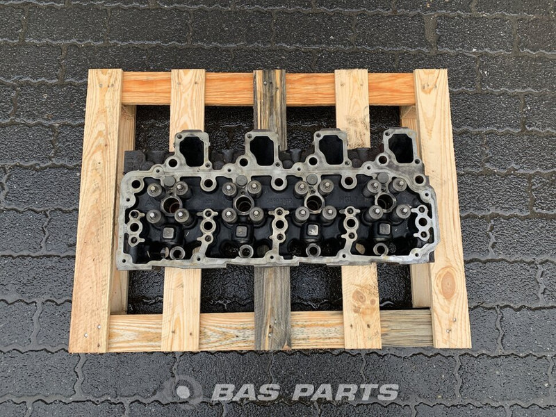 Renault - Zylinderblock für LKW: das Bild 1 Renault - Zylinderblock für LKW: das Bild 1