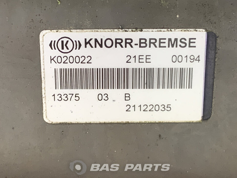 Renault - Bremsteile für LKW: das Bild 2 Renault - Bremsteile für LKW: das Bild 2