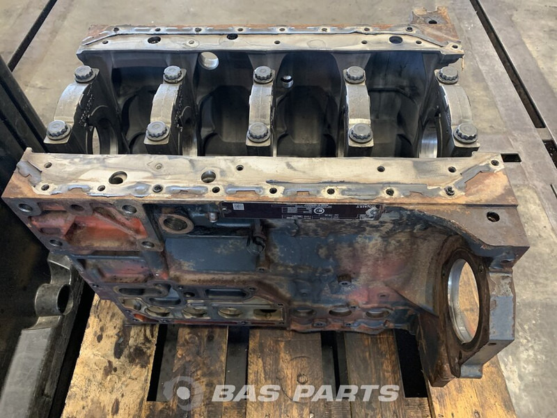Renault - Zylinderblock für LKW: das Bild 1 Renault - Zylinderblock für LKW: das Bild 1