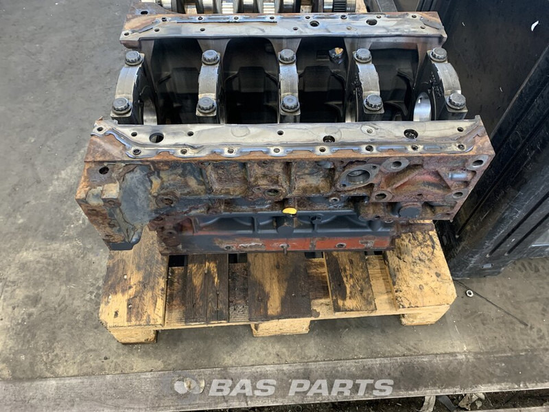 Renault - Zylinderblock für LKW: das Bild 3 Renault - Zylinderblock für LKW: das Bild 3