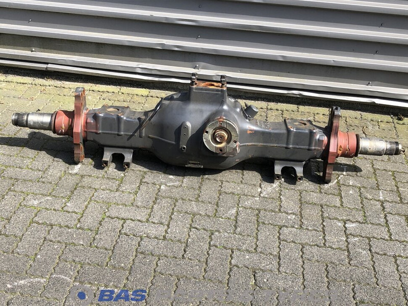 Renault - Hinterachse für LKW: das Bild 2 Renault - Hinterachse für LKW: das Bild 2
