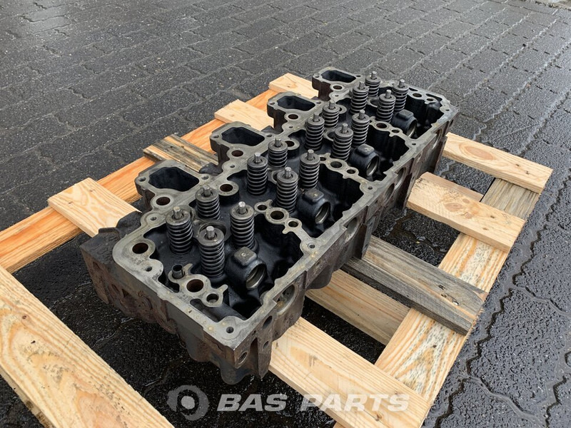 Renault - Zylinderblock für LKW: das Bild 3 Renault - Zylinderblock für LKW: das Bild 3
