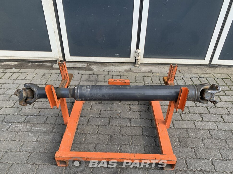 Renault - Antriebswelle für LKW: das Bild 1 Renault - Antriebswelle für LKW: das Bild 1