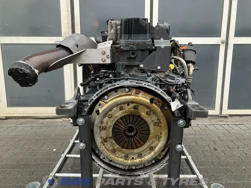 Renault Premium Euro 4-5 Motor Renault DXi7 320 7485003877 - Motor für LKW: das Bild 2 Renault Premium Euro 4-5 Motor Renault DXi7 320 7485003877 - Motor für LKW: das Bild 2