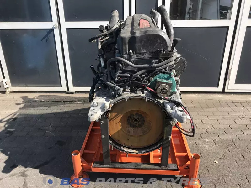 Renault Premium (Meerdere types) Motor Renault DXi11 430 7422083486 - Motor für LKW: das Bild 2 Renault Premium (Meerdere types) Motor Renault DXi11 430 7422083486 - Motor für LKW: das Bild 2