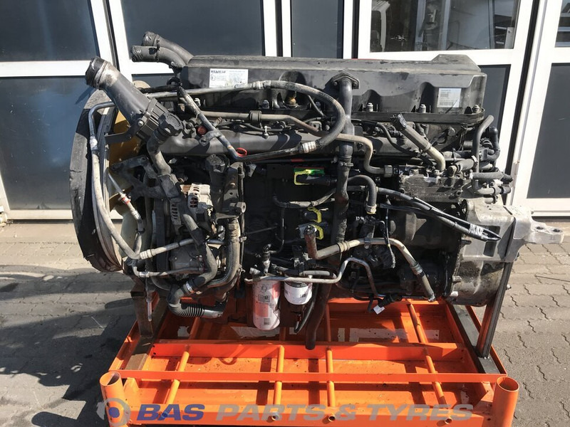 Renault Premium (Meerdere types) Motor Renault DXi11 430 7422083486 - Motor für LKW: das Bild 1 Renault Premium (Meerdere types) Motor Renault DXi11 430 7422083486 - Motor für LKW: das Bild 1