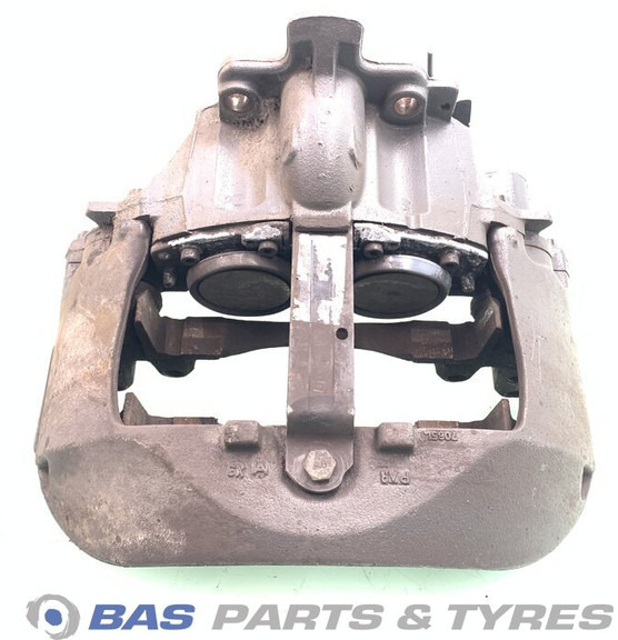 Renault T-Serie - Bremssattel für LKW: das Bild 1 Renault T-Serie - Bremssattel für LKW: das Bild 1