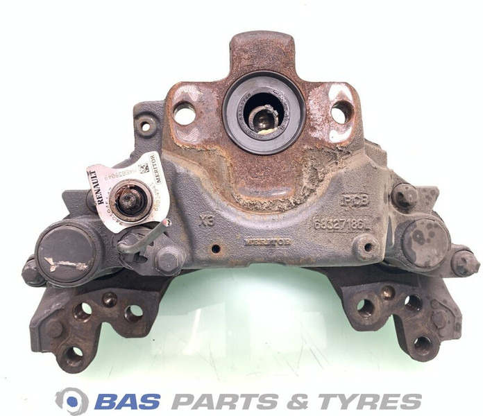 Renault T-Serie - Bremssattel für LKW: das Bild 2 Renault T-Serie - Bremssattel für LKW: das Bild 2