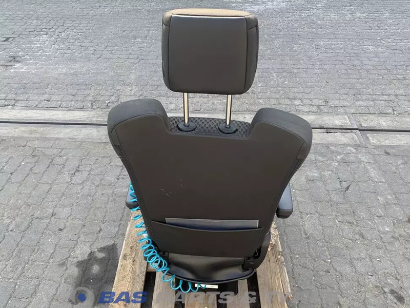Renault T-Serie - Sitz für LKW: das Bild 3 Renault T-Serie - Sitz für LKW: das Bild 3