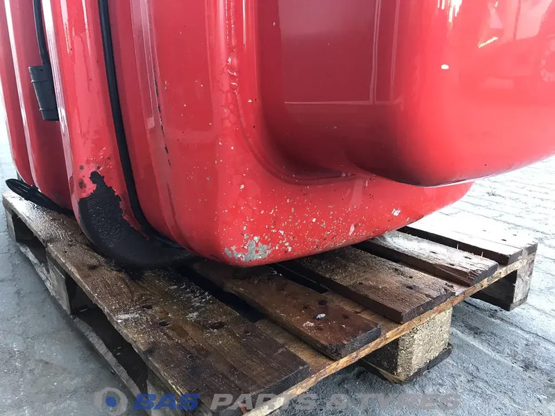 Kraftstofftank für LKW Scania Brandstoftank Scania 540 Liter 1887755: das Bild 8