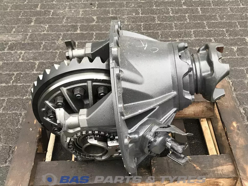 Scania Differentieel Scania R-660 1322056 - Differenzial Getriebe für LKW: das Bild 3 Scania Differentieel Scania R-660 1322056 - Differenzial Getriebe für LKW: das Bild 3